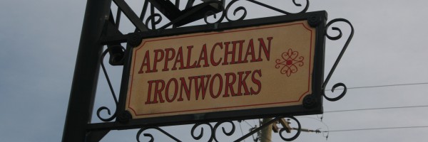 Appalachian Ironworks