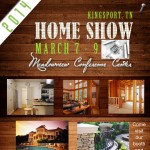 The 2014 Home Show