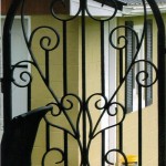 Decorative Gate