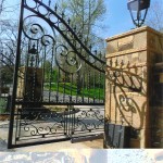 Automatic Gate