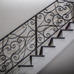 Custom Handrails