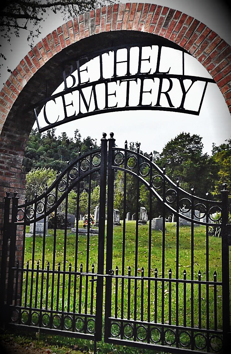 Bethel Cemetary