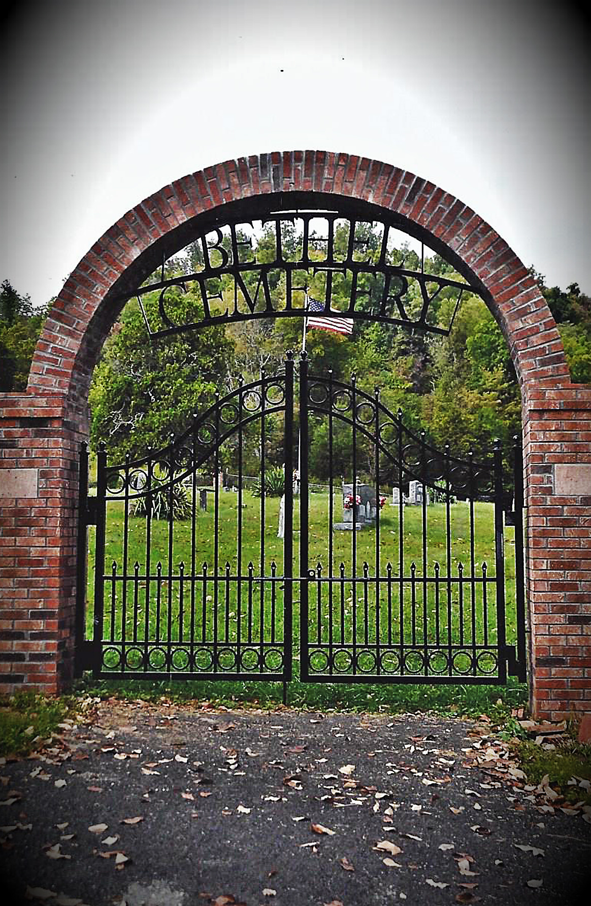 Bethel Cemetary