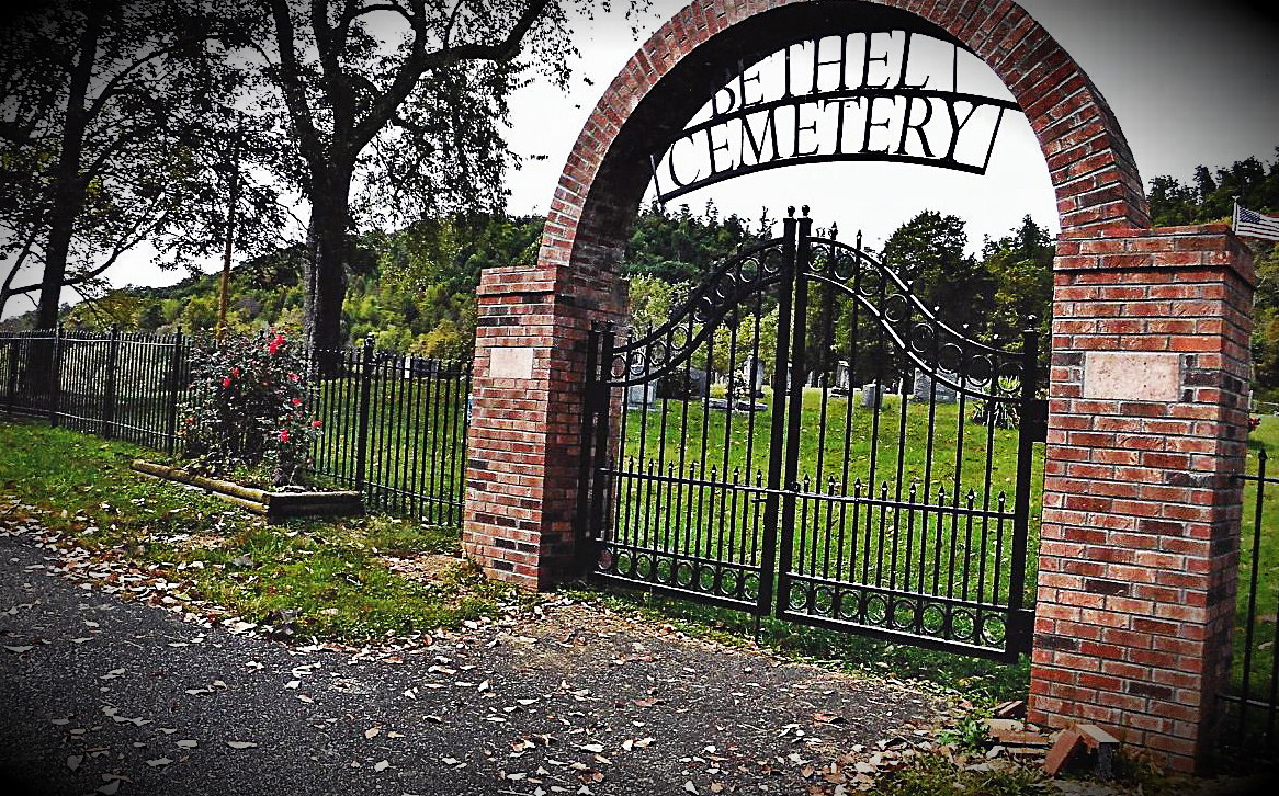 Bethel Cemetary