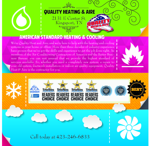 Quality Heating & Aire